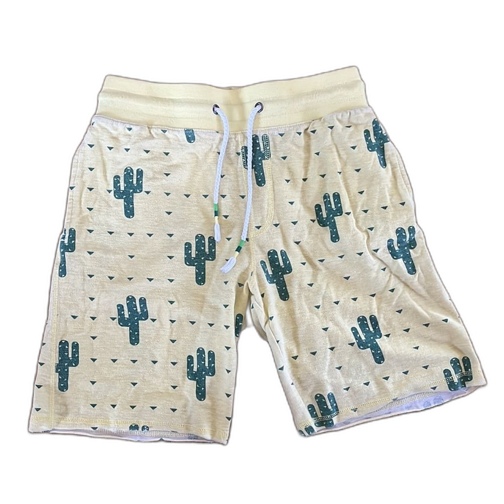 Cactus‎ 𝅺Mens Lounge Shorts
